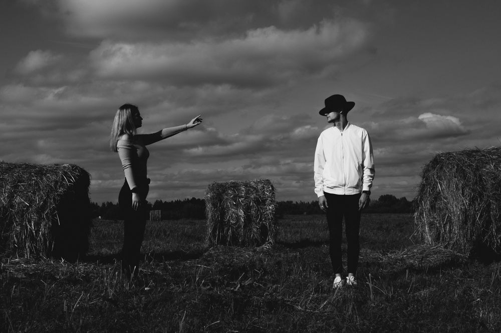 Photograph by Denis kholodkov