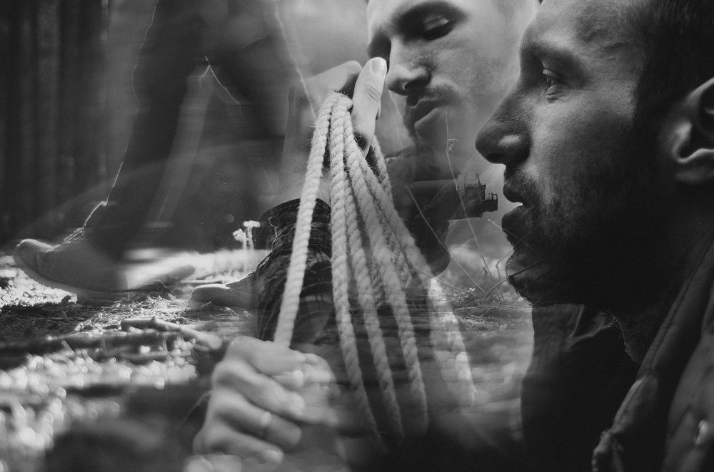 Photograph by Denis kholodkov