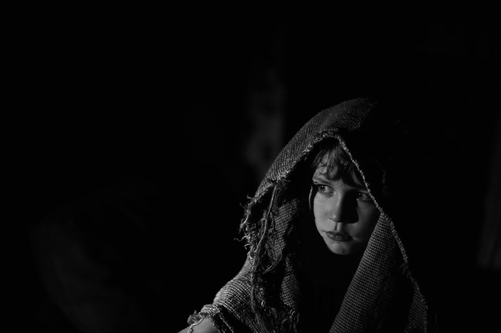 Photograph by Ольга Темкина