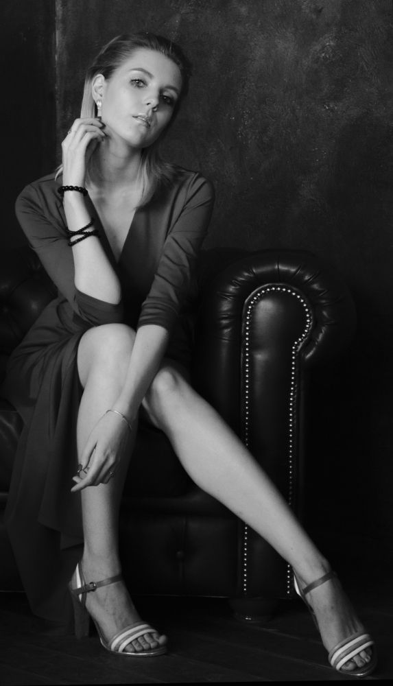 Photograph by Максим Солдатенко