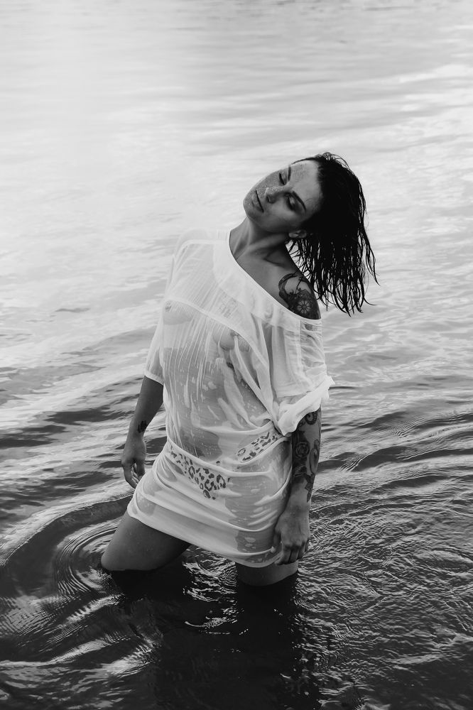 Photograph by Denis kholodkov