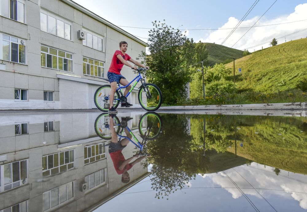 Photograph by Роман Пацкевич