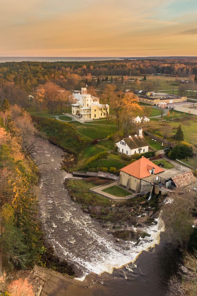 Photograph by Nikolai Mordan