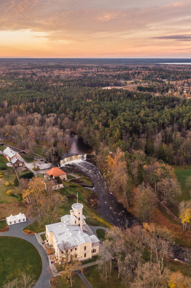 Photograph by Nikolai Mordan