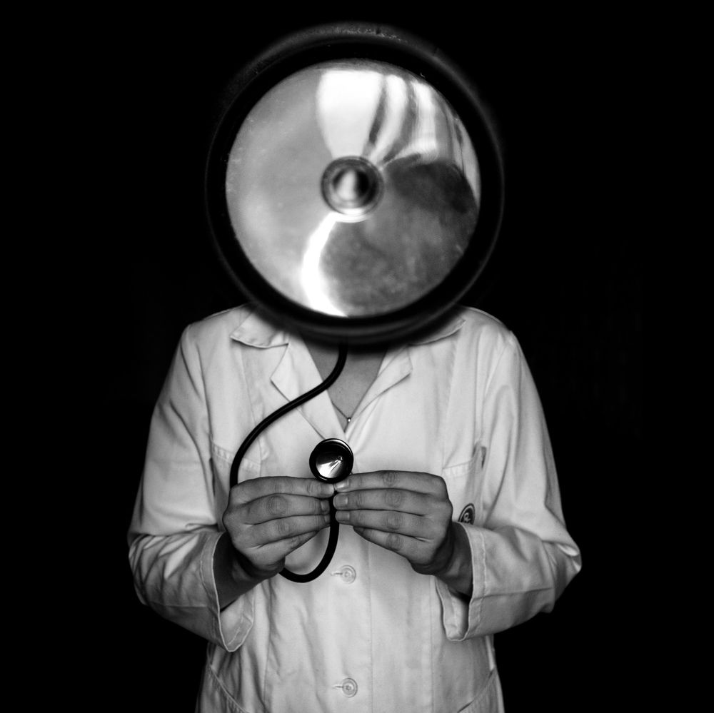 Photograph by Светлана Лебедева