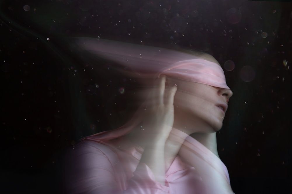 Photograph by Светлана Лебедева