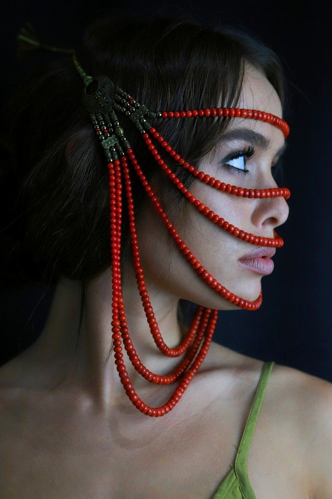 Photograph by Андрей Телибаев