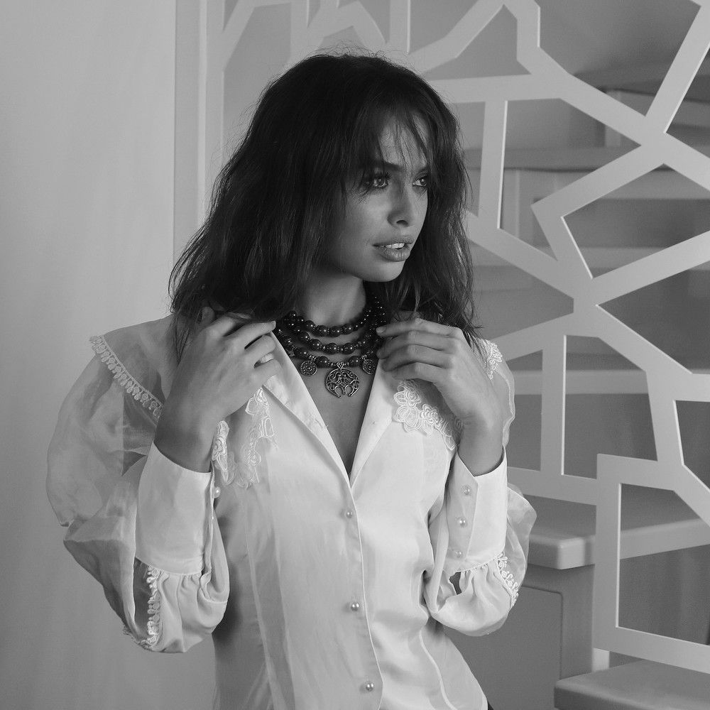 Photograph by Андрей Телибаев