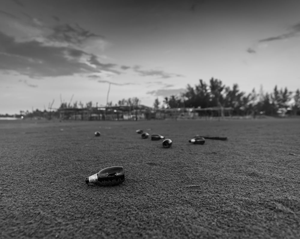 Photograph by Armando Lopez-Guerrero