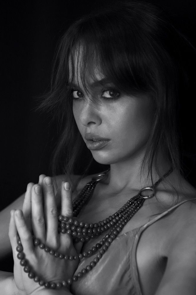 Photograph by Андрей Телибаев