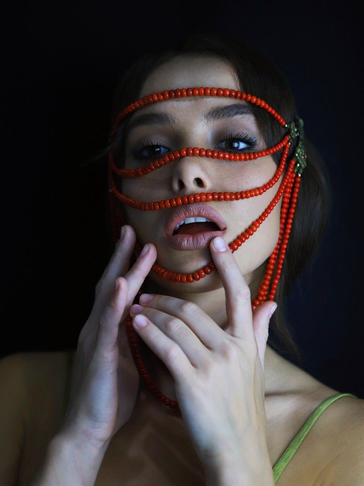 Photograph by Андрей Телибаев