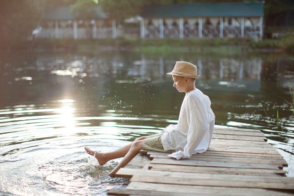 Photograph by Катерина