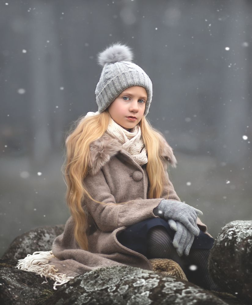 Photograph by Vilma Arlauskaite Buloviene