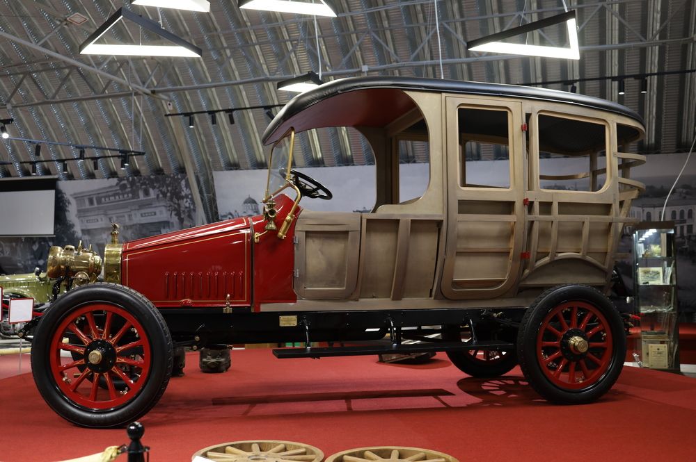 Photograph by Наталья Адалинская