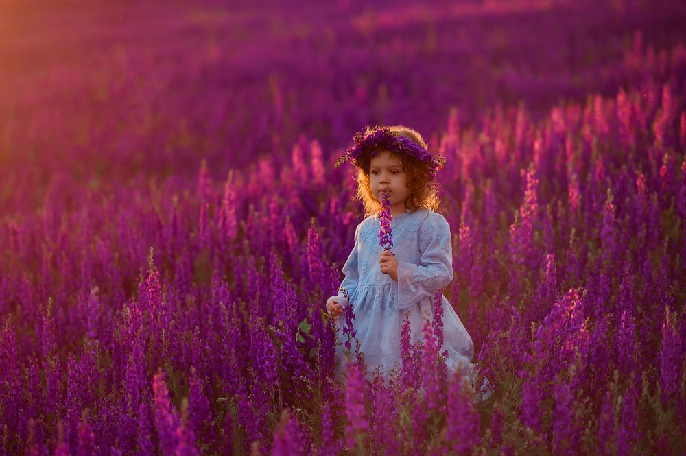 Photograph by Екатерина Горохова