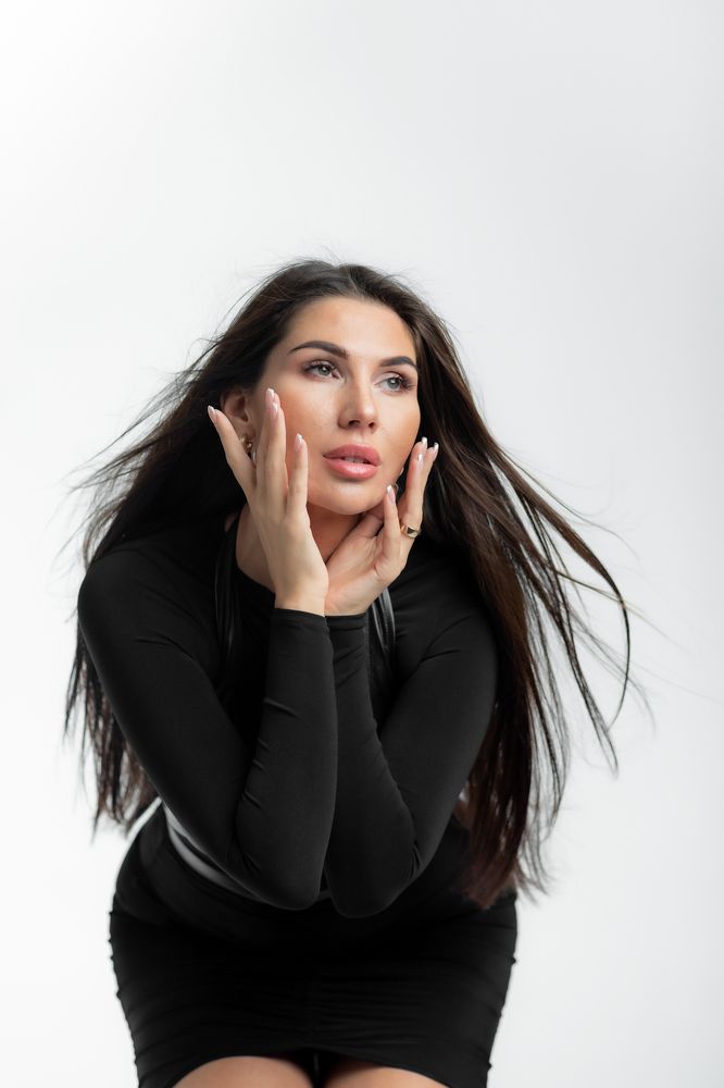 Photograph by Оксана Шаяхметова