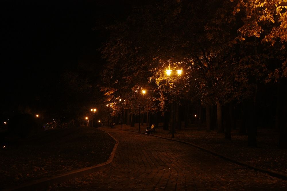 Photograph by Nika Prokopenko