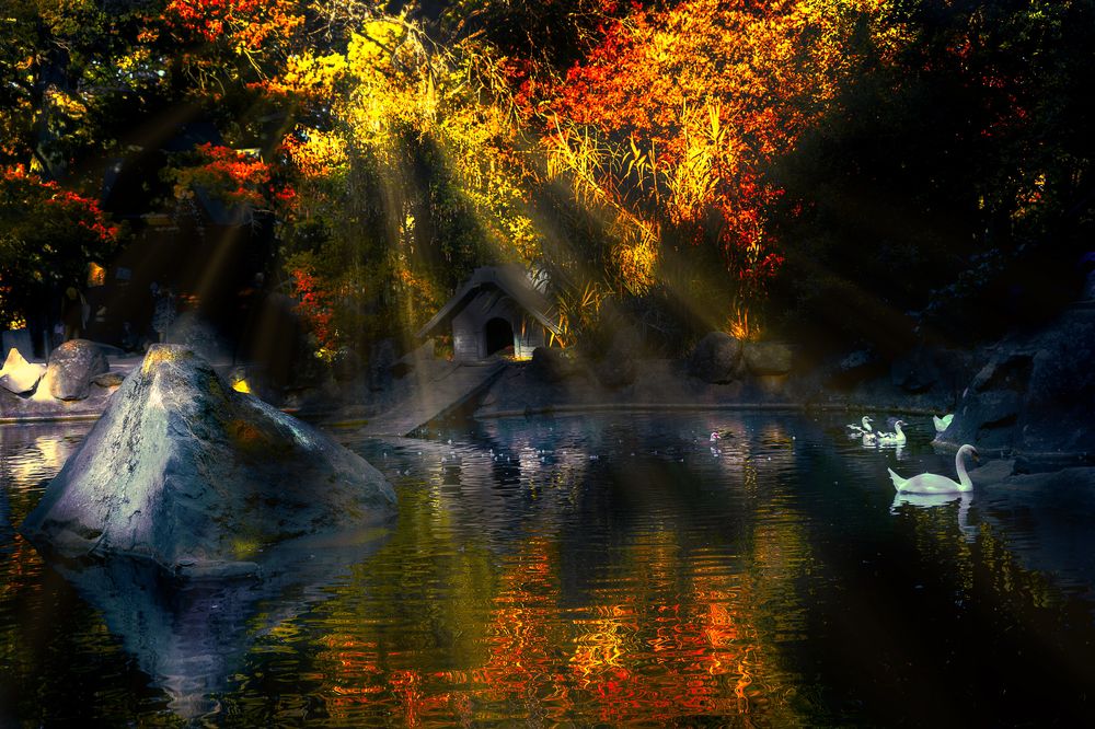 Photograph by Виктор Холодов