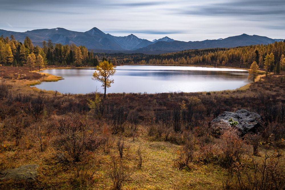Photograph by Вадим Коротеев