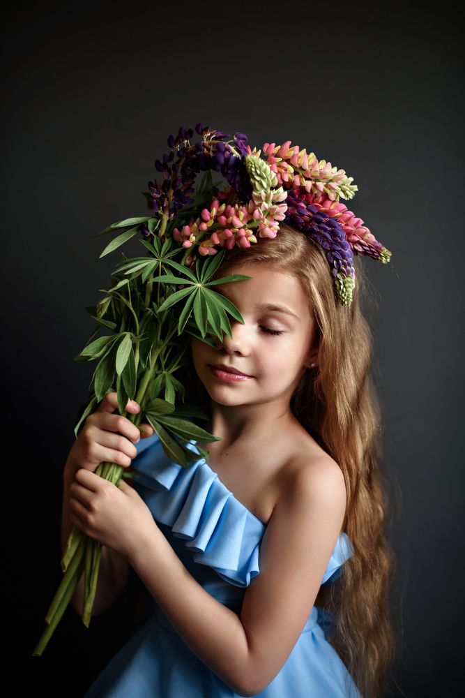 Photograph by Надежда Чернышова