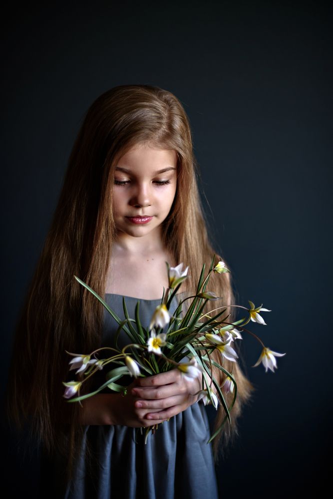 Photograph by Надежда Чернышова