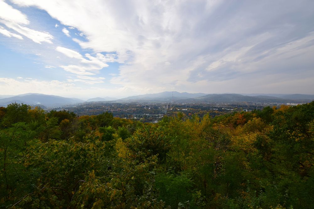 Photograph by Sergios  Kozmidis