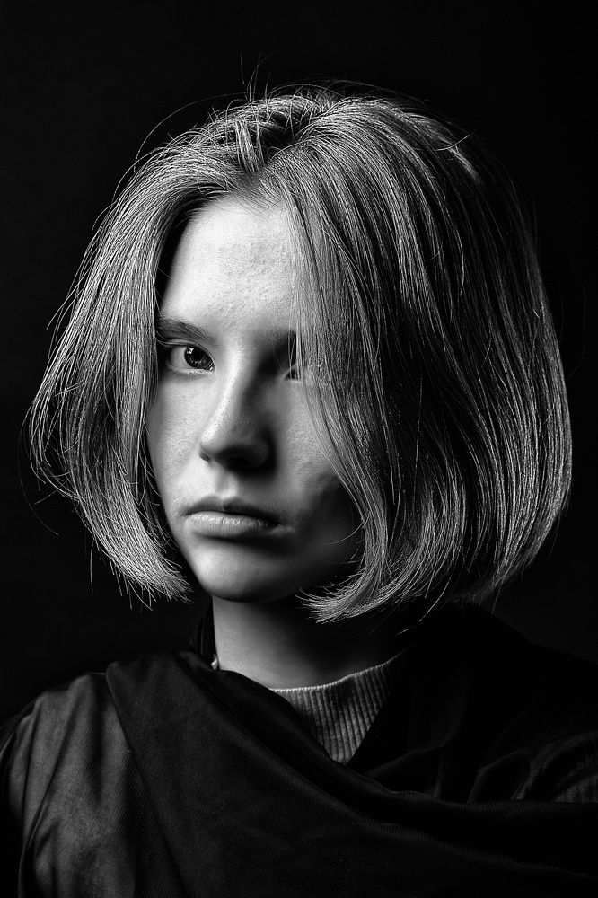 Photograph by Филиппов Александр