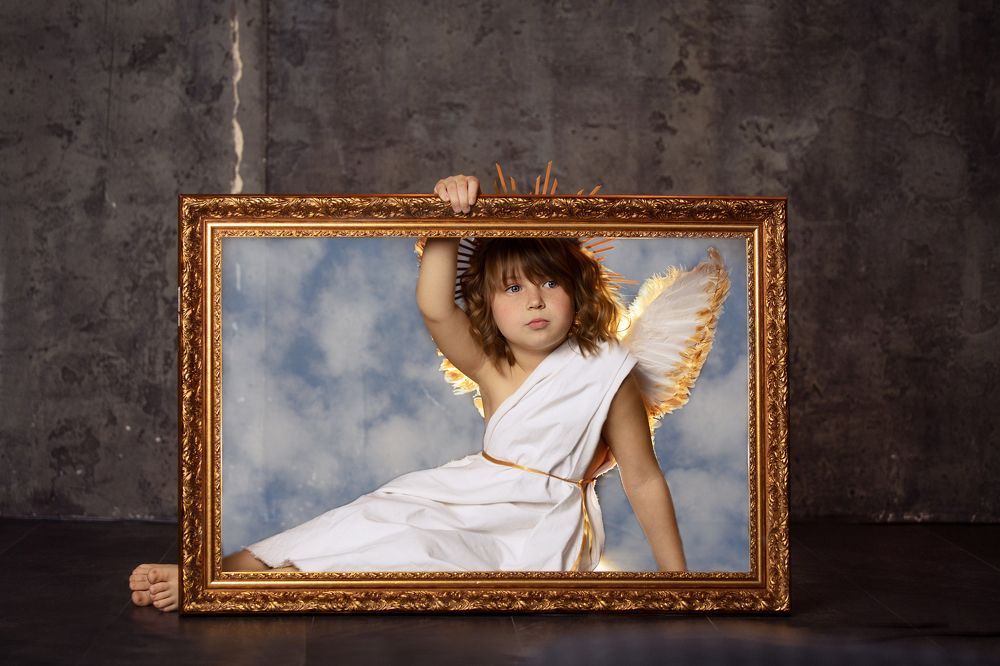 Фотография автора Катерина Лебедева