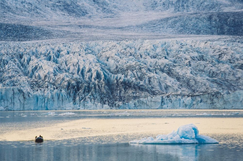 Photograph by Agnieszka Wieczorek