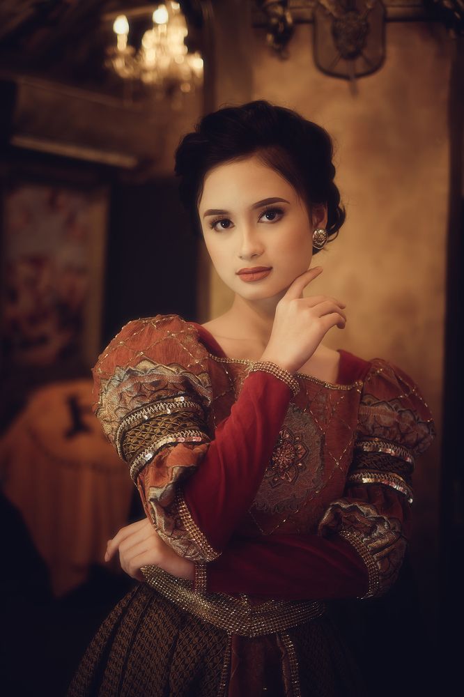 Photograph by Gaudencio Callanta Jr.