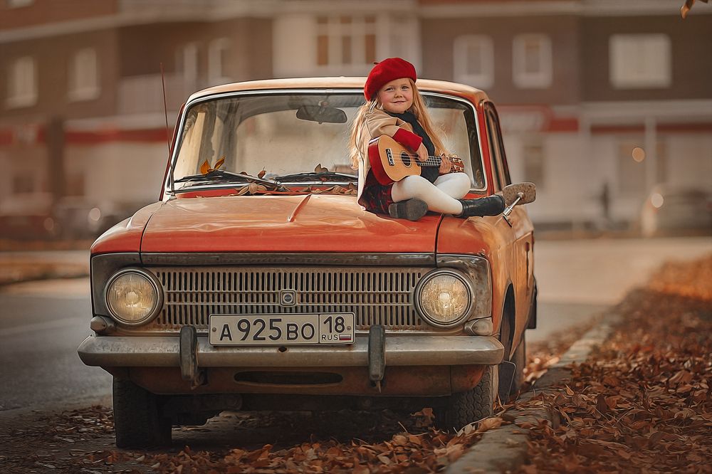 Photograph by Ксения Лысенкова