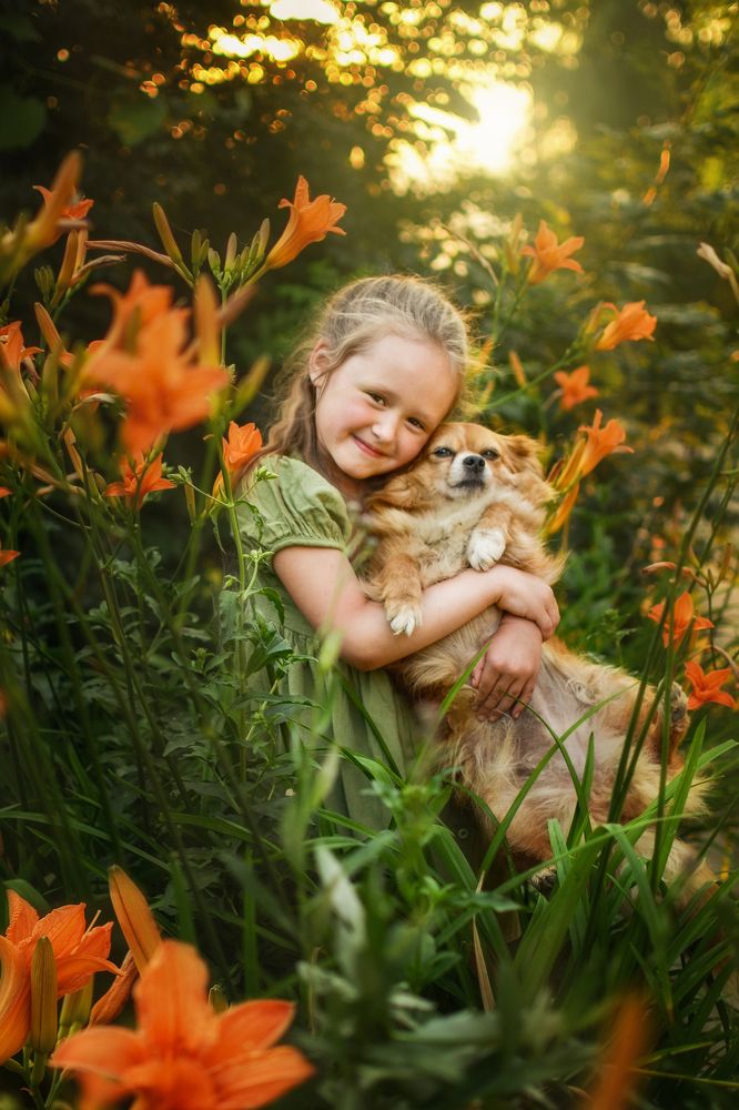 Photograph by Ольга Коротенко