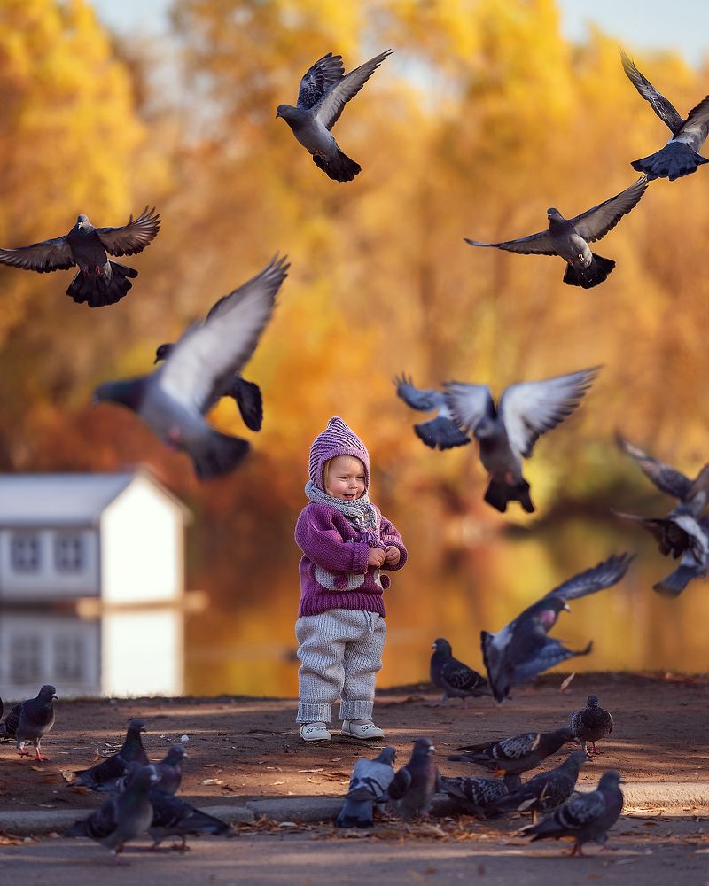 Photograph by Ирина Никитенко