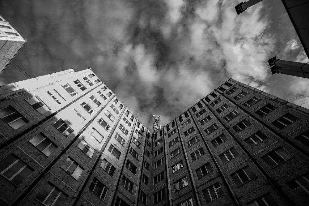 Photograph by Даниэлла Бершанская