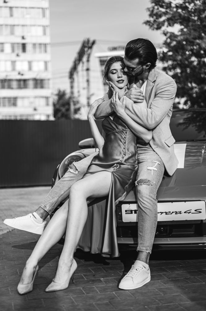 Photograph by Роман Ливенсон