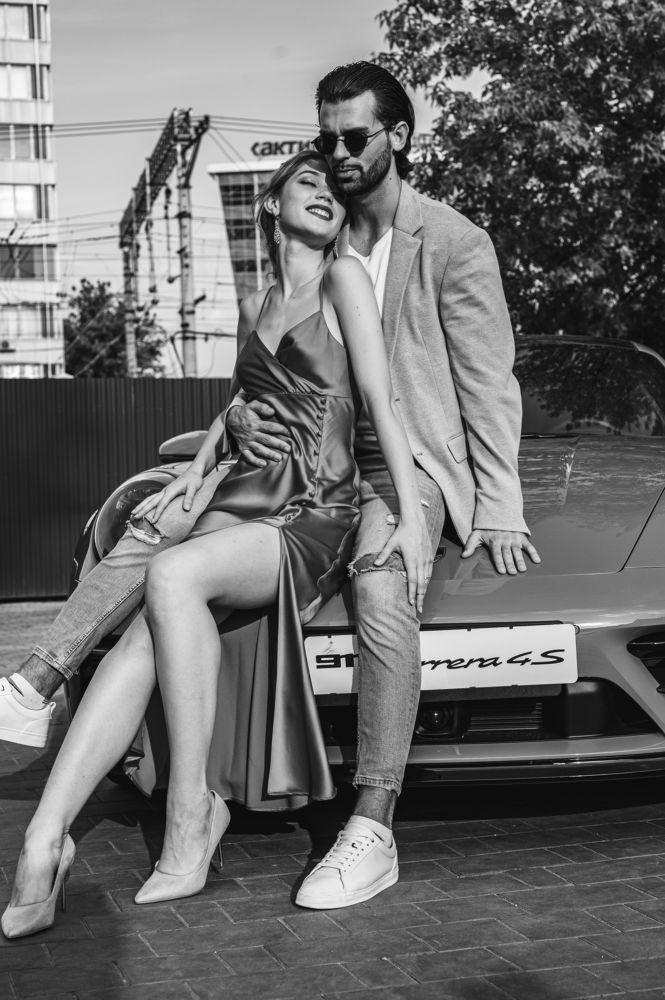 Photograph by Роман Ливенсон