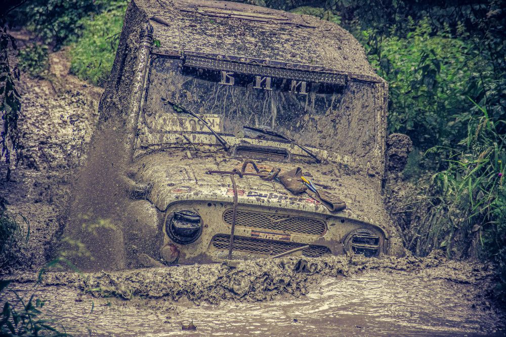 Фотография автора Evgeniy Smersh