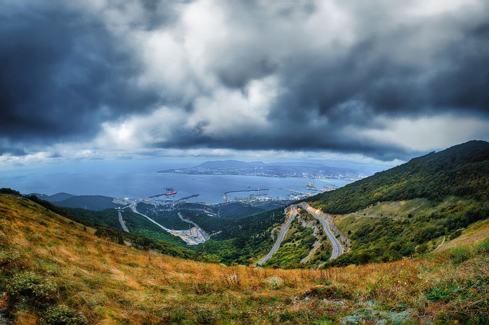 Photograph by Иван Лебедев