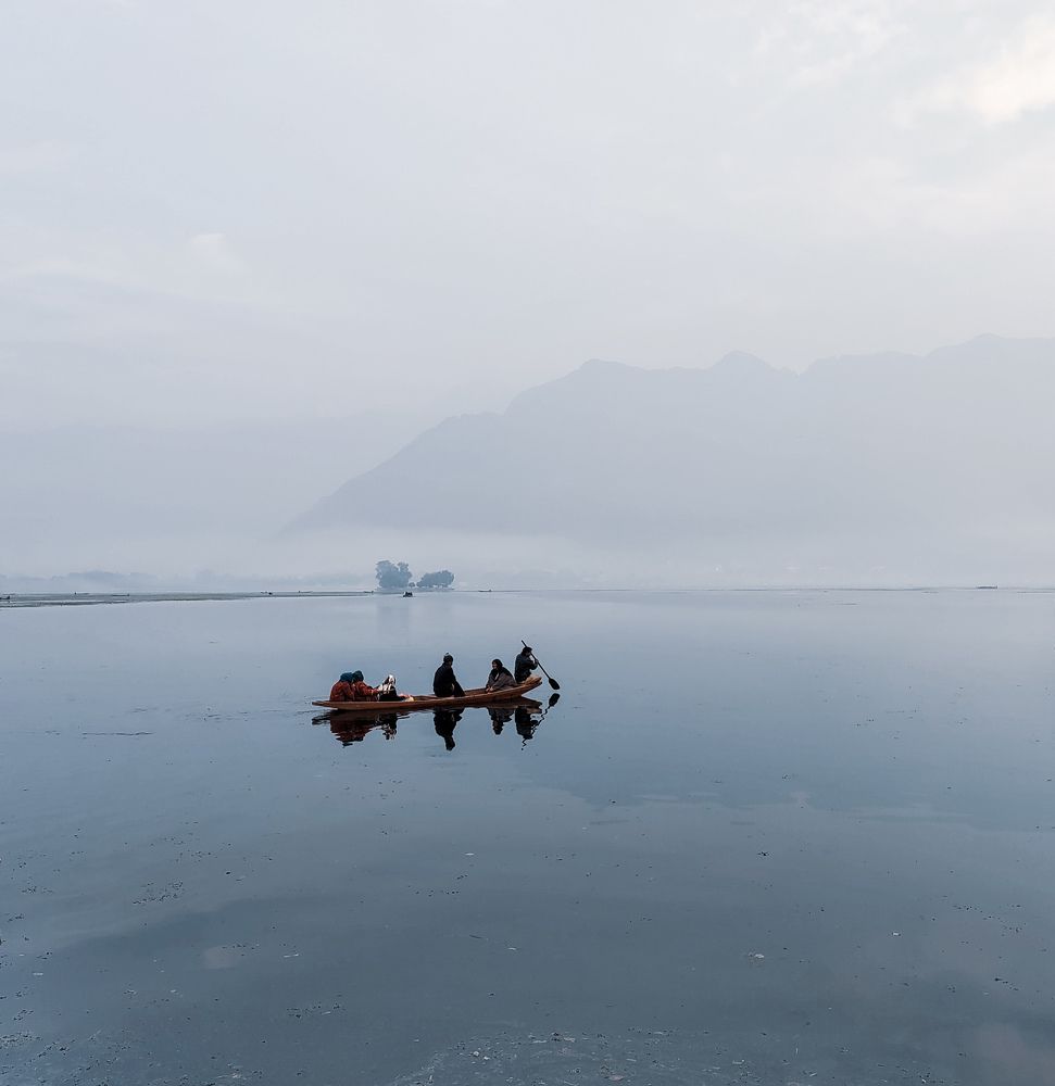 Photograph by Raashid Khair