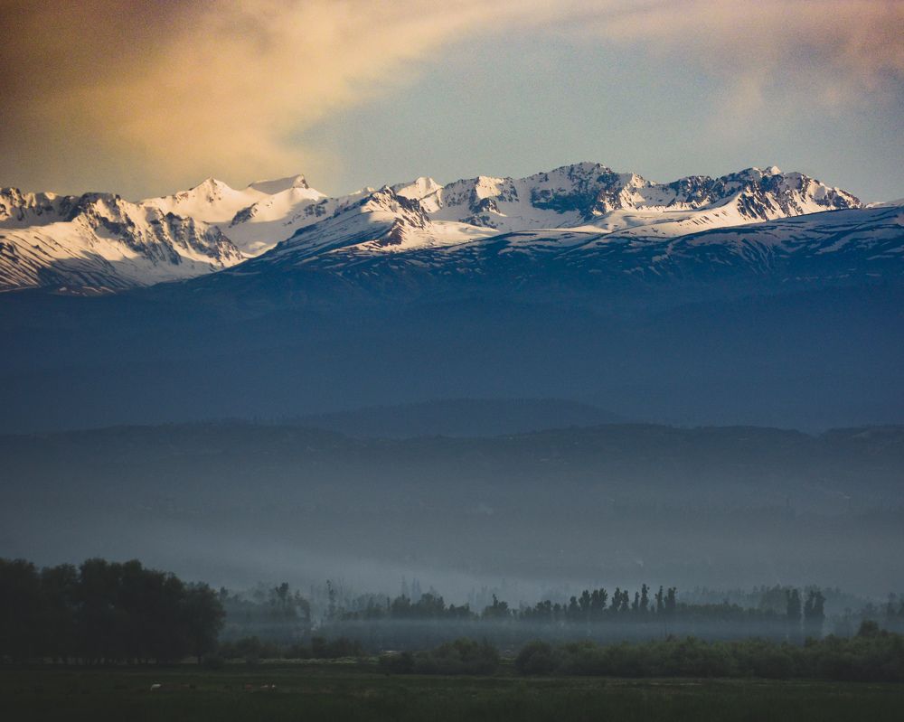 Photograph by Raashid Khair