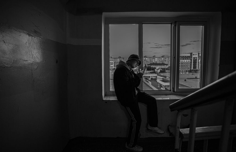 Photograph by Даниэлла Бершанская