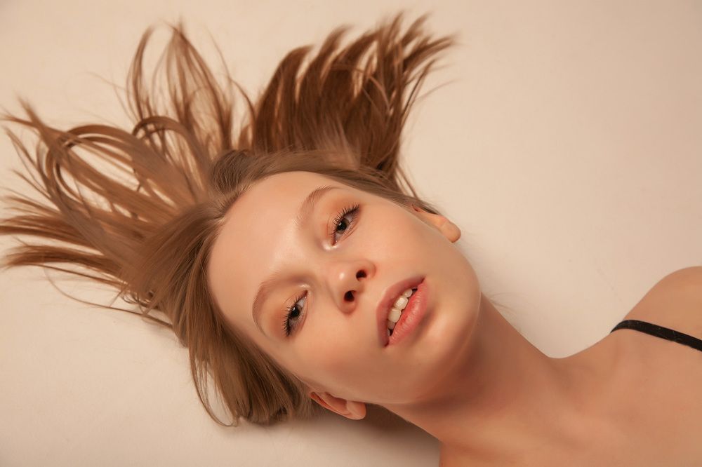 Фотография автора Альбина Кадочникова