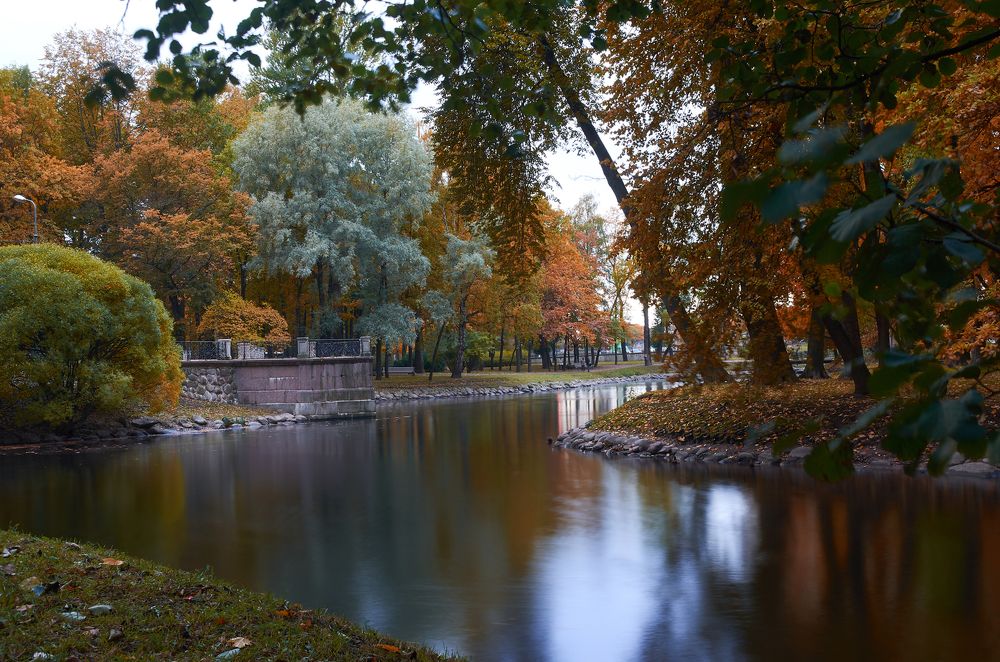 Photograph by Aleksandr Chekhonin