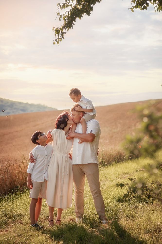 Photograph by Ekaterina Korotkova