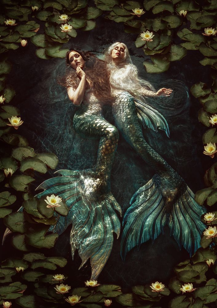 Photograph by Christina Parmak-Fischer