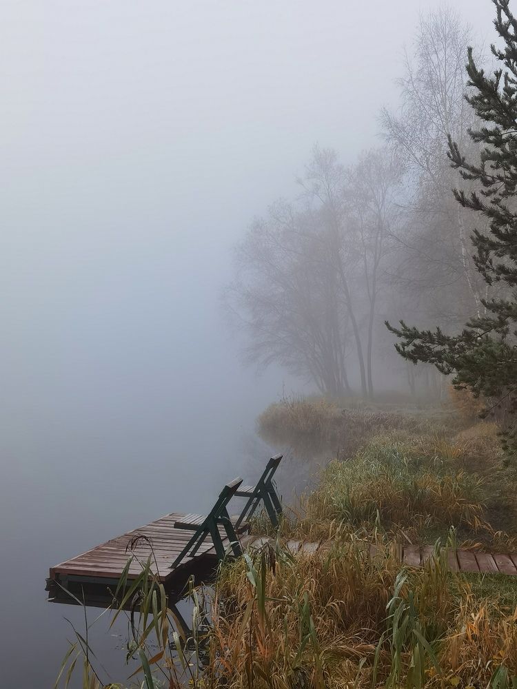 Photograph by Олеся Газиева