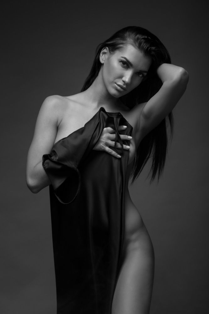 Photograph by Анастасия Терехова