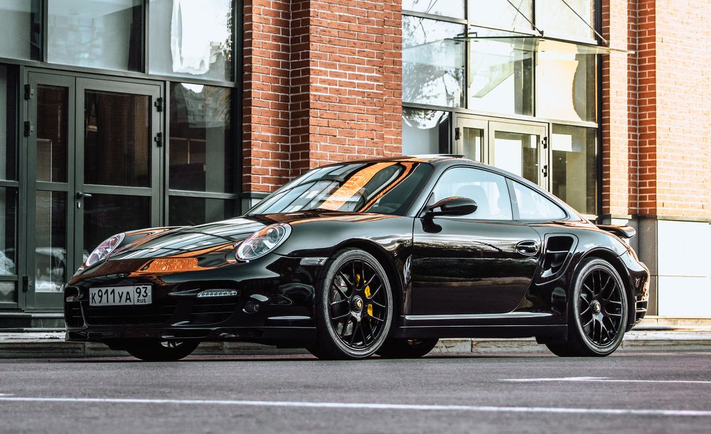 Photograph by Роман Ливенсон