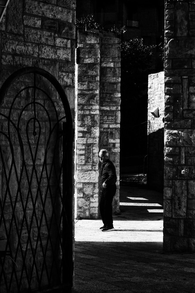 Photograph by Alla Shapochnik