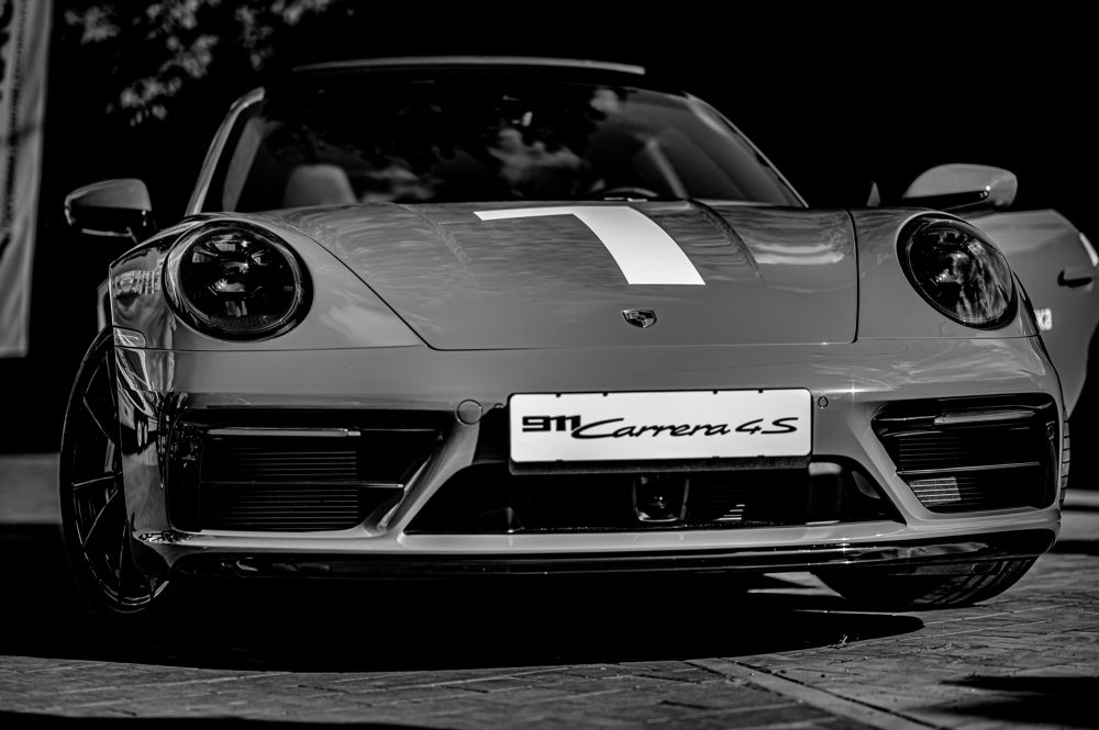 Photograph by Роман Ливенсон